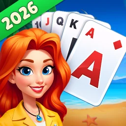 Symbol von Solitaire TriPeaks Journey