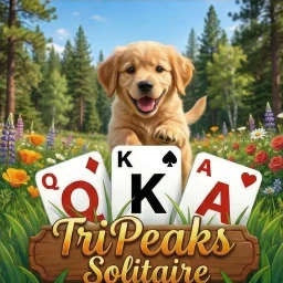 Значок Ферма Солитер ТриПикс